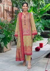 Lawn - Asim Jofa - Essential 25 - Vol-05 - AJUUB-28