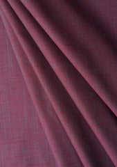 Elite Men Italian Cotton Slub - P Pink