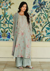 Lawn - Zyna - Ramadan Edit Unstitched 26 - MIRA