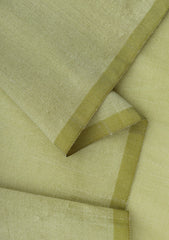 Elite Men Dobian Raw Silk Self Textured Unstitched Kurta Fabric