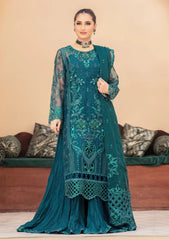 Pret - Diara Couture - Festive 25 - POST-1#01 - FALAH