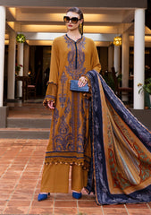 Winter - Maria B - M Prints - Winter Edit 25 - MMWE#03-A