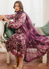 Lawn - Ayzel - Armelia Printed - Ren