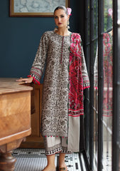 Winter - Charizma - C-Prints - Linen 25 - CPW5-09