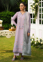 Winter - Rang Rasiya - Luxe Silk 25 - RRLS#03 - Irsia