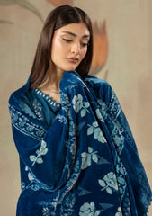 Winter - Humdum - Zouq - Wool 26 - D#04