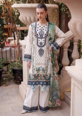 Lawn - Rubaaiyat - Flora 26 - DP#09