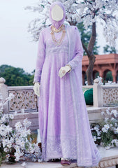 Formal Collection - Panjnad - Unstitched Luxury - PUL24#0718