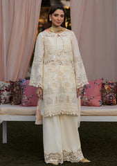 Lawn - Kahf Premium - Luxury Lawn 25 - KLR-07 Miriam