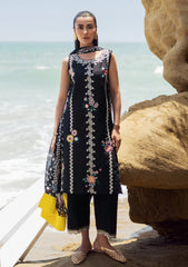 Lawn - Sadaf Fawad Khan - Everyday - Luna