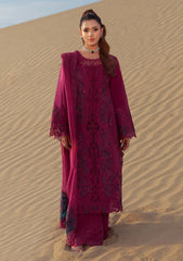 Lawn - Rang Rasiya - Premium Summer 26 - SPD#07 - Zara