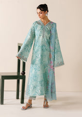 Lawn - Azzal - Prints 26 - AZL#137