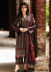 Winter - Charizma - Aniq - Vol 1 - Fall 25 - ANW#09