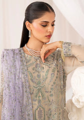 Formal Collection - Zarif - Maheer - ZMU#08 - AFSANAH