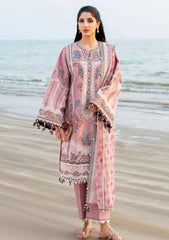 Lawn - Jazmin - Shahkaar Eid 25 - JSE#02