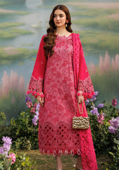 Lawn - Parishay - Shangrila Volume II 26 - ANG#13