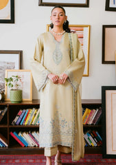Winter - Humdum - Fareeha - Viscose 26 - D#04
