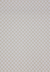 Elite Men China Boski Unstitched Waistcoat Fabric - D#102 - Golden