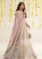 Formals - Faiza Saqlain - Rua - Wedding Festive 25 - Suzan