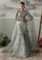 Formals - Akbar Aslam - Deewani 25 - ADF#1572 - Silvenza