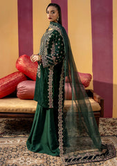 Winter Collection - M.Basics - Festive Unstitched - MBF24#06