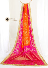 Bahawalpuri Pehnawa - Exclusive Edition - BPD#03