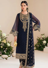 Formals - Alizeh - Reena - Eid Edit 25 - Vol 4 - D#4037 - Erina