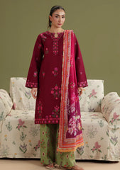 Lawn - Rajbari - Jahaan Signature - Edit 26 - D#09