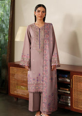 Winter - Seran - Bellini - Unstitched 25 - BLN#08 - LAVERRA