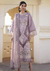 Lawn - Parishay - Shangrila 26 - SLA#09