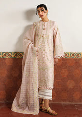 Lawn - Emaan Adeel - Mirabelle Festive 26 - ORCHID ROYALE