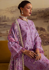 Winter - Mahnur - Nova Khaddar - NK25#11