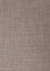 Loro Piana Summer Time Wool Linen & Silk Fabric - L Brown