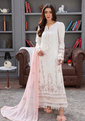 Winter - Humdum - Fareeha Viscose 25 - HF#03