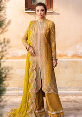 Formals - Saad Shaikh - Jahan - Festive Edit - NORMA