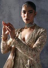 Formal Collection - Afrozeh - The Brides Edit 24 - Emilia