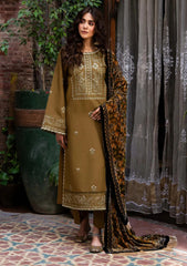 Winter - Humdum - Zouq - Chapter 02 - HZKC2#02