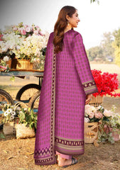 Lawn - Art n Style - Monsoon 25 - Volume 1 - D#20