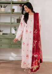 Lawn - Humdum - Summer Breeze 26 - Chapter 3 - HD#01