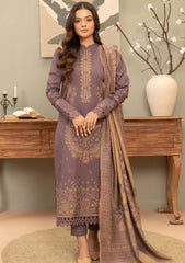 Winter - Humdum - Carvan 25 - D#09