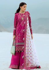 Lawn - Aik Atelier - Aik Lawn 25 - Vol 1 - LOOK 09