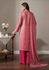 Formals - Rubaaiyat - Shamoz Silk 26 - RSS#02 - Shocking Pink