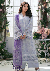 Lawn - Motifz - Amal 25 - 5424 - TULIP