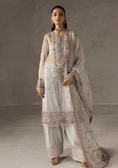 Formals - Imran Ramzan - Éblouir - EB#09 - Voile de Jasmin