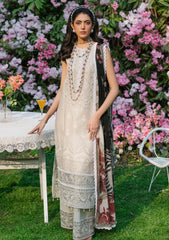 Lawn - Saad Shaikh - Nature's Whisper - Shafaq