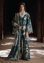 Winter - AJR Couture - Sard Shaam 25 - AJRW#09 - KAYA