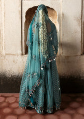 Formals - Hussain Rehar - Massarat - Festive 25 - Nagma
