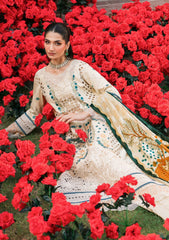 Winter Collection - Mahnur - Nazakat - MN24#13 - Zeya