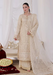 Formals - Dressline - Fatima Bano - Jhoomer 25 - FB#234