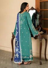 Lawn - Roheenaz - Aashiyana - Luxury 25 - RAL#02-A - Abeer